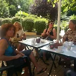 Zecamping 3 Animaux Acceptes Snack Bar Et Restaurant Horská chata