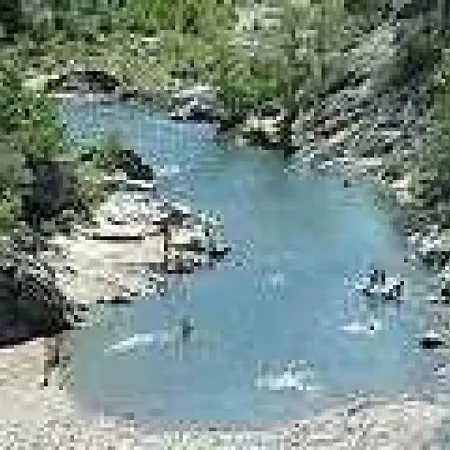 3 Etoiles - Piscine - Ccaibfi Chalet *