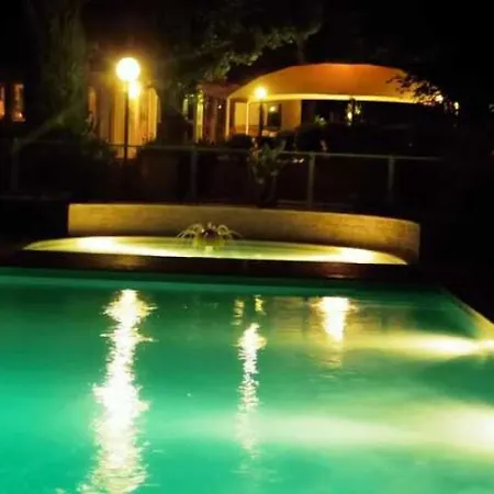Chalet 3 Etoiles - Piscine - Ccaibfi Saint-Jean-du-Gard