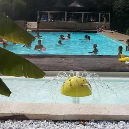 3 Etoiles - Piscine - Ccaibfi * סן-ז'אן-דו-גאר
