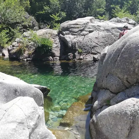 3 Etoiles - Piscine - Ccaibfi * Saint-Jean-du-Gard