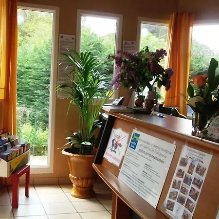 3 Etoiles - Piscine - Ccaibfi בקתה *