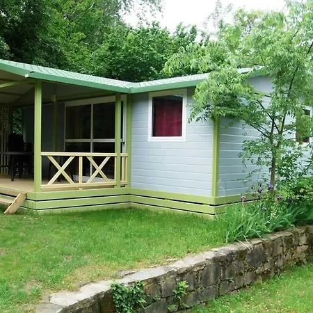 Chalet 3 Etoiles - Piscine - Ccaibfi Saint-Jean-du-Gard