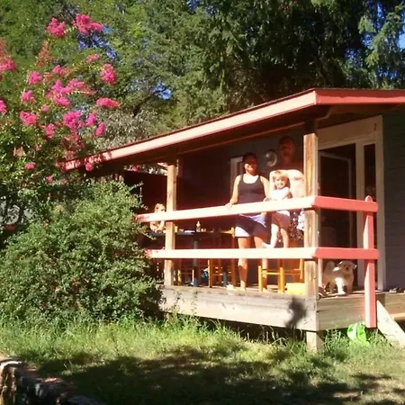 3 Etoiles - Piscine - Ccaibfi