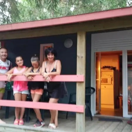 Zecamping 3 Animaux Acceptes Snack Bar Et Restaurant *