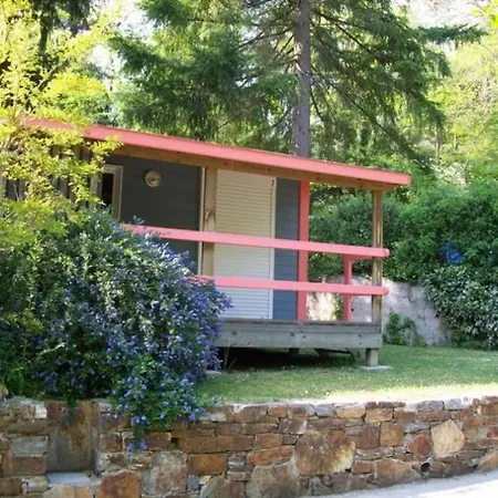 Zecamping 3 Animaux Acceptes Snack Bar Et Restaurant בקתה *