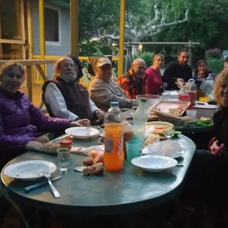 Alpehytte Zecamping 3 Animaux Acceptes Snack Bar Et Restaurant Saint-Jean-du-Gard