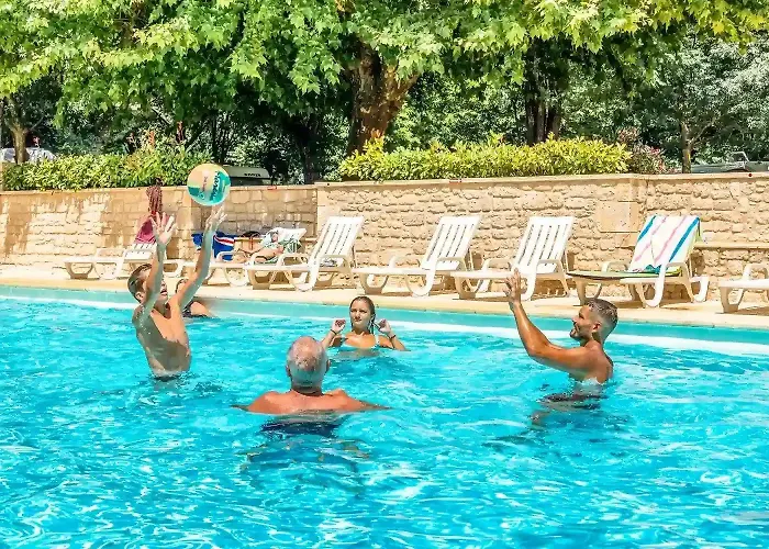 Zecamping 3 Animaux Acceptes Snack Bar Et Restaurant בקתה *